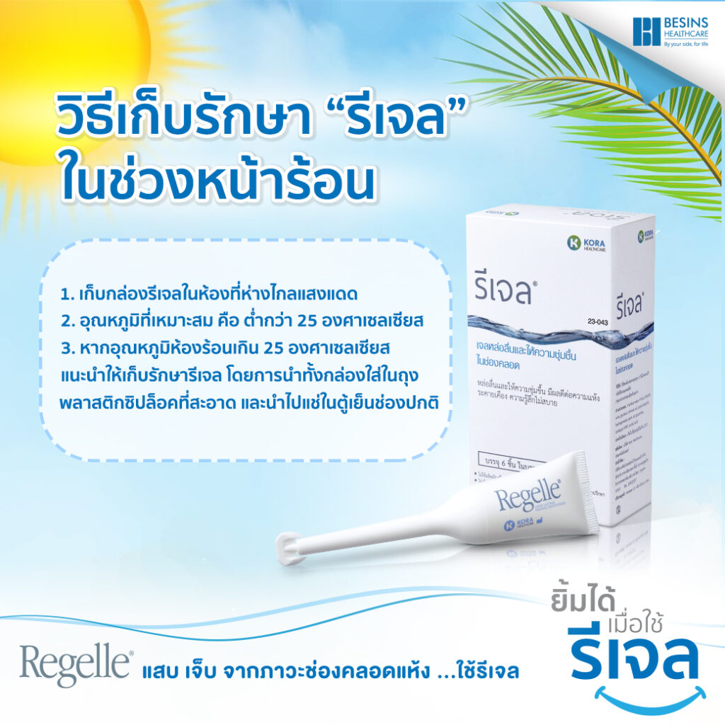 รีเจล ราคา