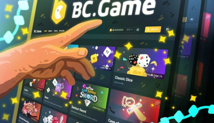 Découvrez l'univers passionnant de BC FUN FR