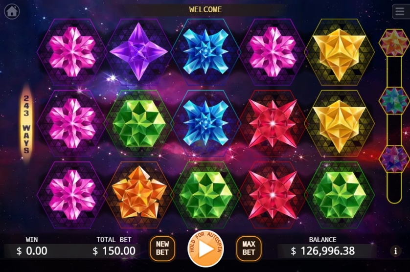 Discover the Exciting Features of Lucky Star App