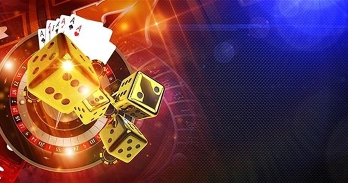 Explore the Thrills of Casinoways Casino 9