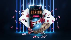 Explore the Thrills of Casinoways Casino 9
