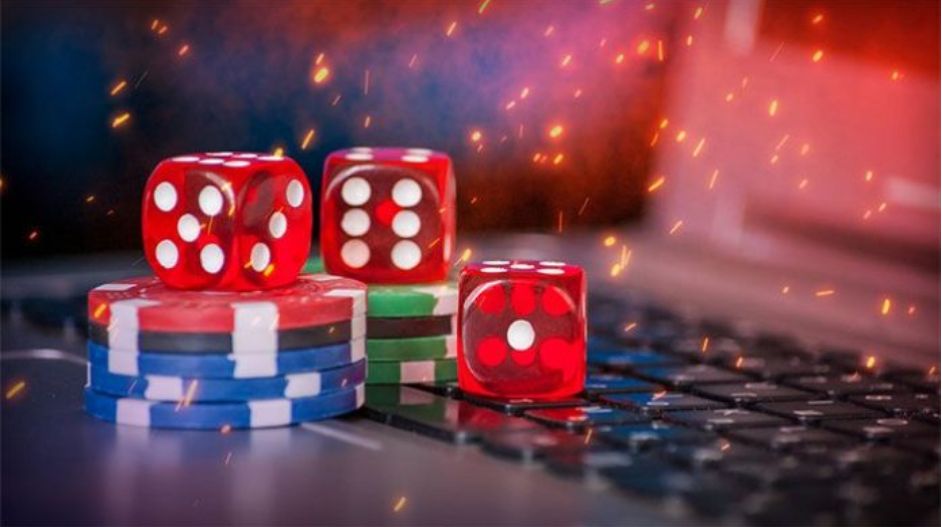 Ocean Breeze Casino - Your Gateway to an Unforgettable Gaming Experience