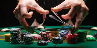 The Exciting World of Cusco Casino