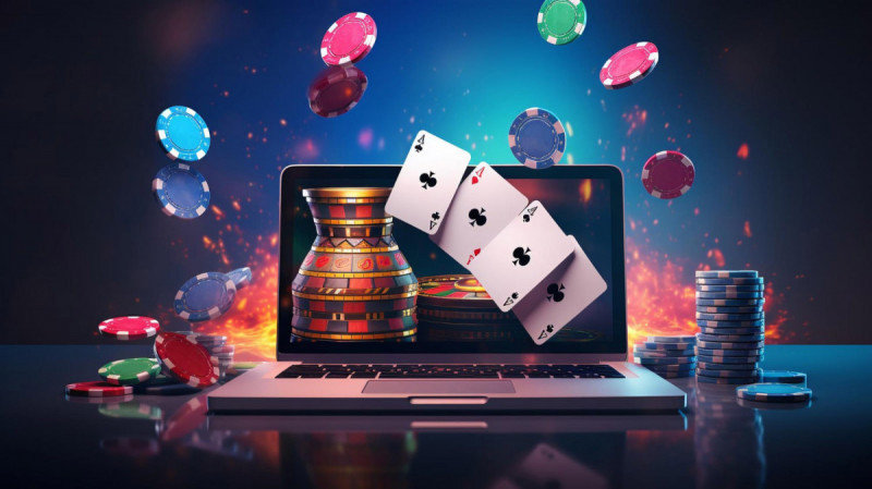 The Exciting World of Cusco Casino