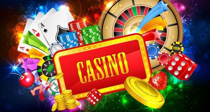 The Ultimate Guide to Casino 7Gold Where Luck Meets Fun