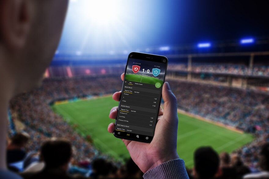 Why Online Betting is the Future of Gambling 11
