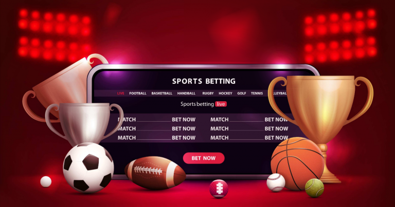 Why Online Betting is the Future of Gambling 11