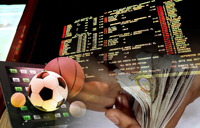 Best betting strategies for online Best betting strategies for online