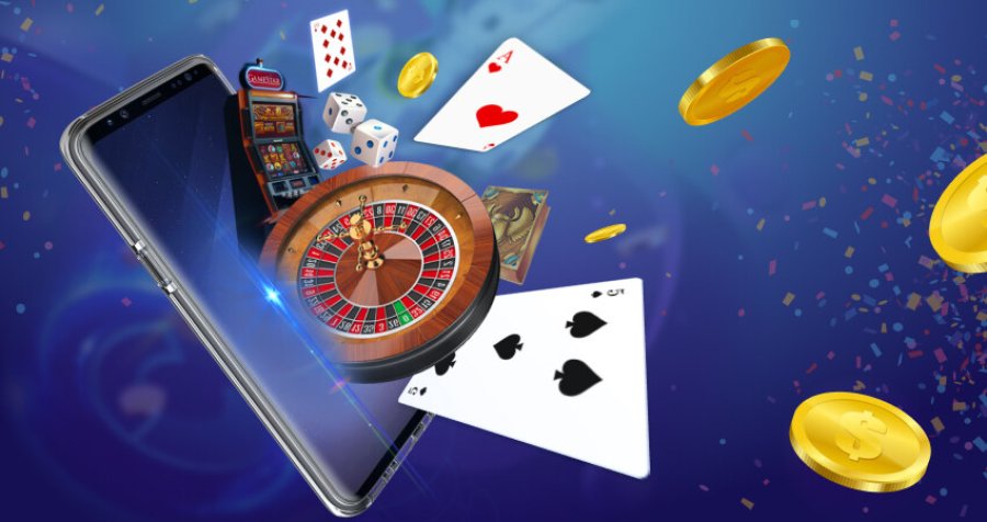 Discover the Excitement of Spinpanda Casino Online Slots