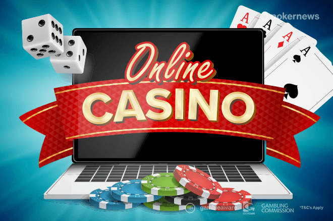 Discover the Exciting World of Online Casino Spinpanda