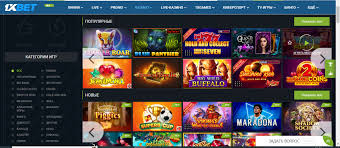 Experience the Best Betting with Original 1xbet Android 4