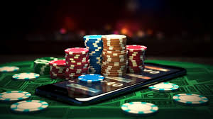 Explore the Exciting World of 31bet Casino 4