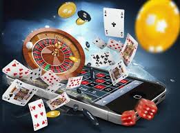 Explore the Exciting World of Ocean Breeze Casino Online Games Explore the Exciting World of Ocean Breeze Casino Online Games