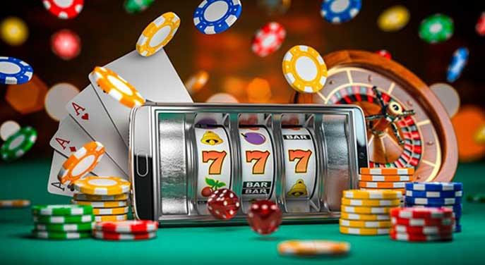 Explore the Exciting World of Spinland Your Ultimate Casino Destination