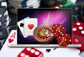 Explore the Thrilling World of Nationalbet Casino Online Games Explore the Thrilling World of Nationalbet Casino Online Games