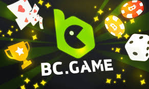 Exploring the Exciting World of BC.Game