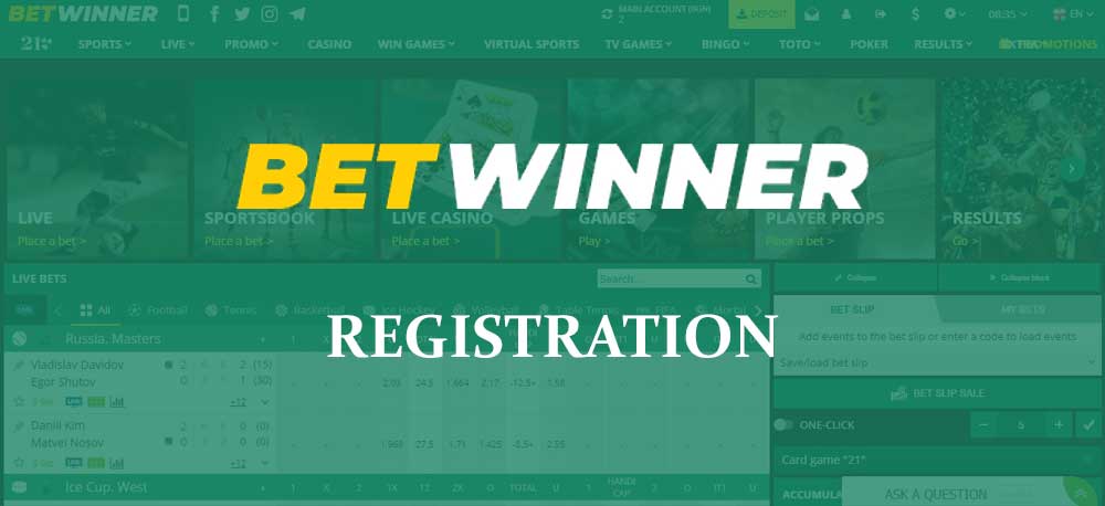 Exploring the Features of BetWinner Bet FR