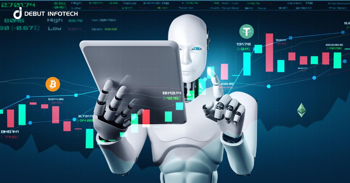 Exploring the Future of Crypto Trading Bots Exploring the Future of Crypto Trading Bots