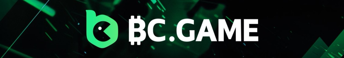 Inicio de Sesión en BC Game Guía Completa y Consejos