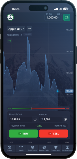 Pocket Option Trading Platform An In-Depth Overview