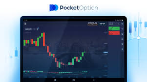 The Comprehensive Guide to Trading Platform Pocket Option