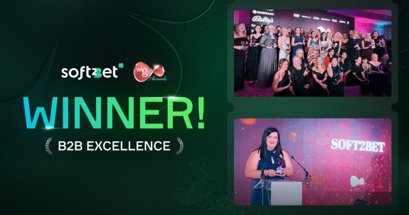 The Rise of Online Gambling Why Soft2Bet is Leading the Charge