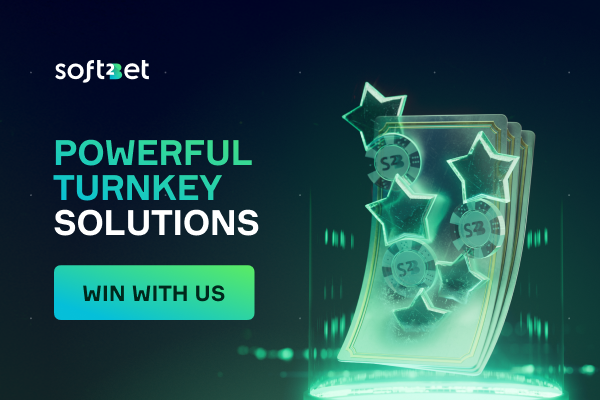 The Rise of Online Gambling Why Soft2Bet is Leading the Charge