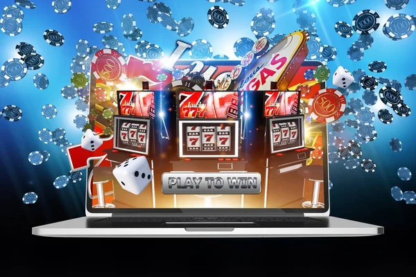 Tropic Slots Online Casino UK An Oasis of Gaming Delight