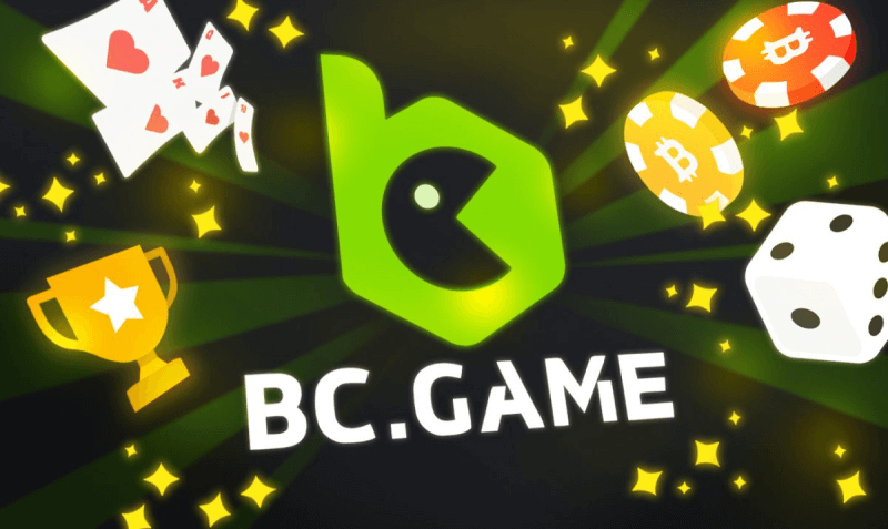 Understanding BC Game Casino Payment Methods