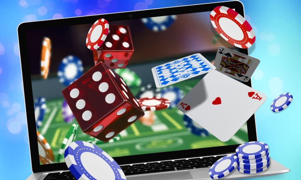 Unveiling the Excitement of R2pbet Online Casino UK