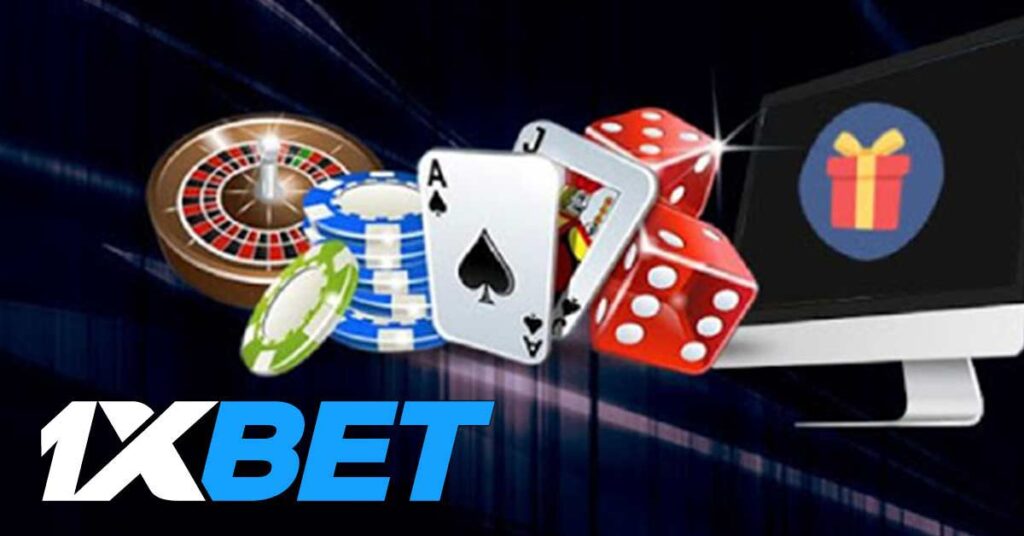 ค้นพบความสนุกใน 1xBet Thailand Casino