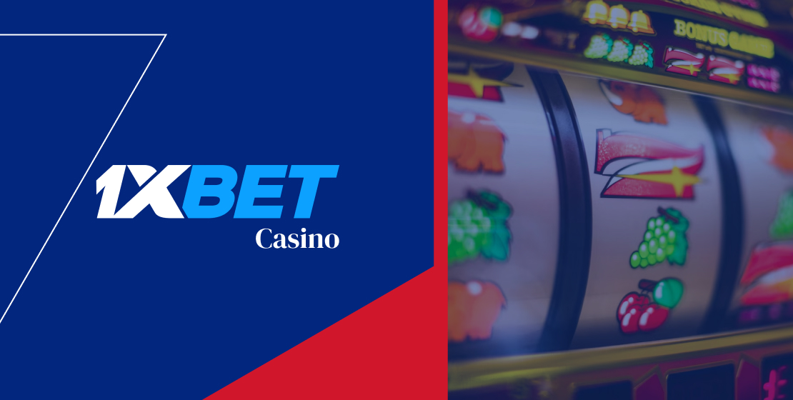 ค้นพบความสนุกใน 1xBet Thailand Casino