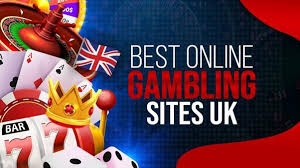 Discover the Best Online Casino UK with LionBonuses.com