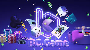 Discover the Excitement of BCGame Crypto Casino