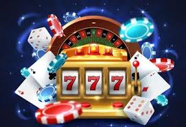 Discover the Future of Online Gaming with gk222