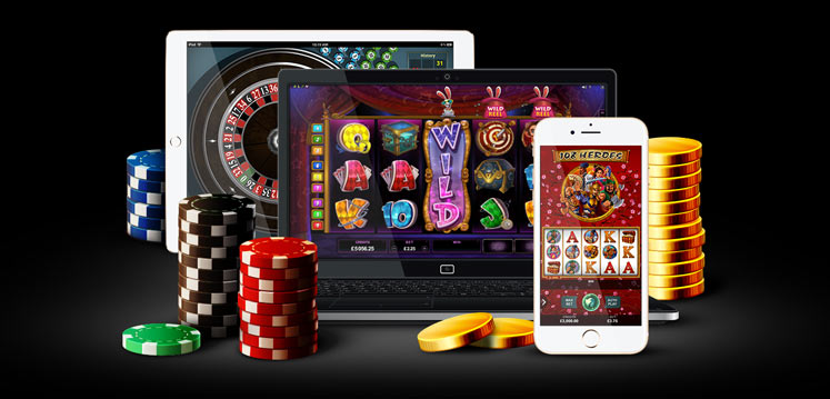 Discover the Future of Online Gaming with gk222