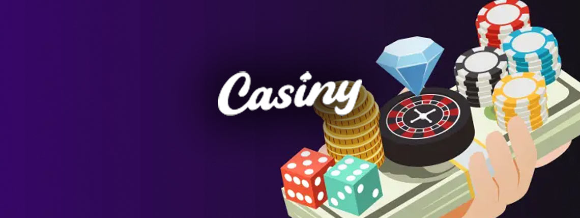 Discovering the Best Casiny Bonus for Players