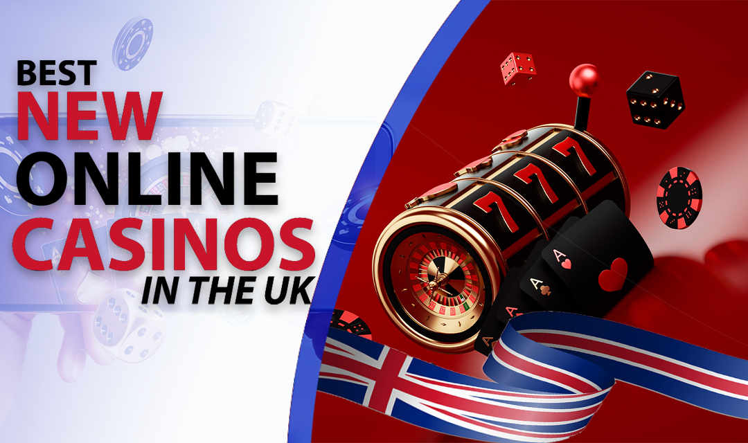 Discovering Tradacasino UK Best Casino Online for Enthusiasts