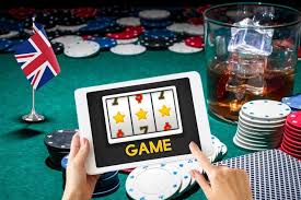 Discovering Tradacasino UK Best Casino Online for Enthusiasts