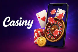 Experience Excitement at Casiny Casino