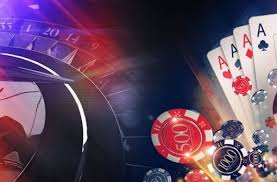 Experience the Thrill of UK Online Casino