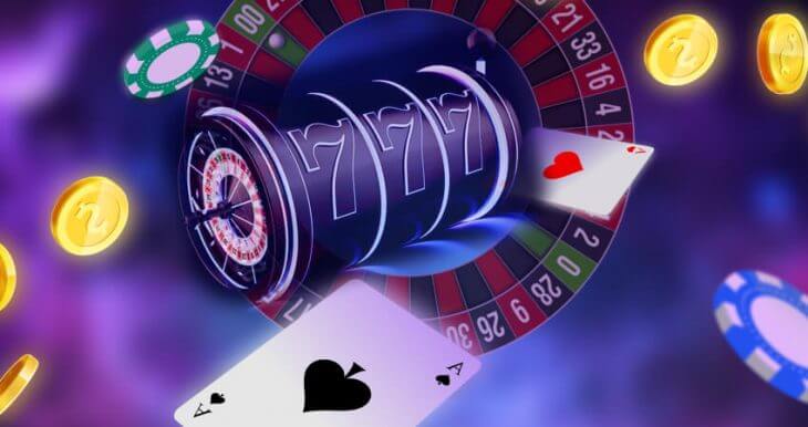 Experience the Thrill with Spinbuddha Casino UK