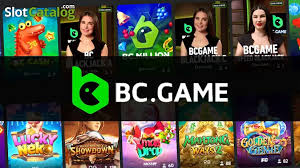 Explore Excitement and Winning Potential with the BC Game App