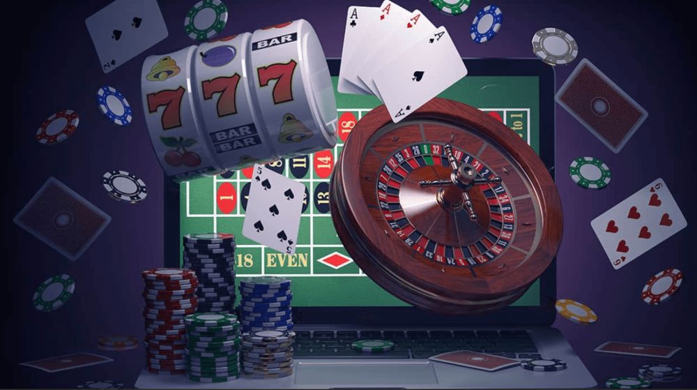 Explore the Exciting World of Online Casino Nationalbet 13