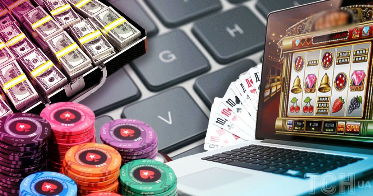 Explore the Exciting World of Online Casino UK New