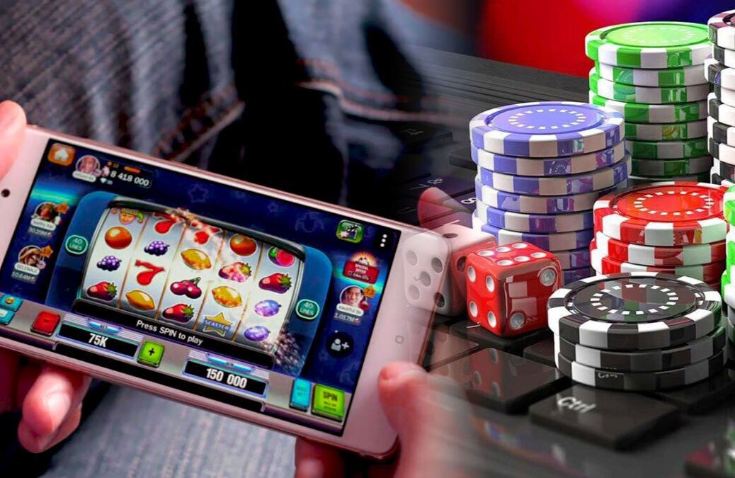 Exploring the Best UK Online Casino 2024