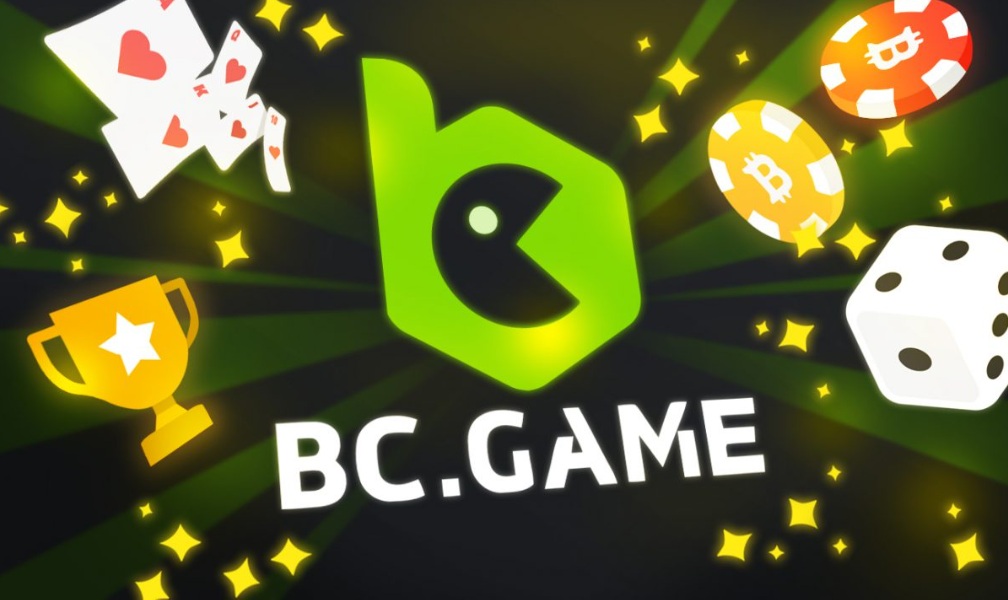 Exploring the World of Bcigra.in Mirror Your Gateway to Online Gaming Exploring the World of Bcigra.in Mirror Your Gateway to Online Gaming