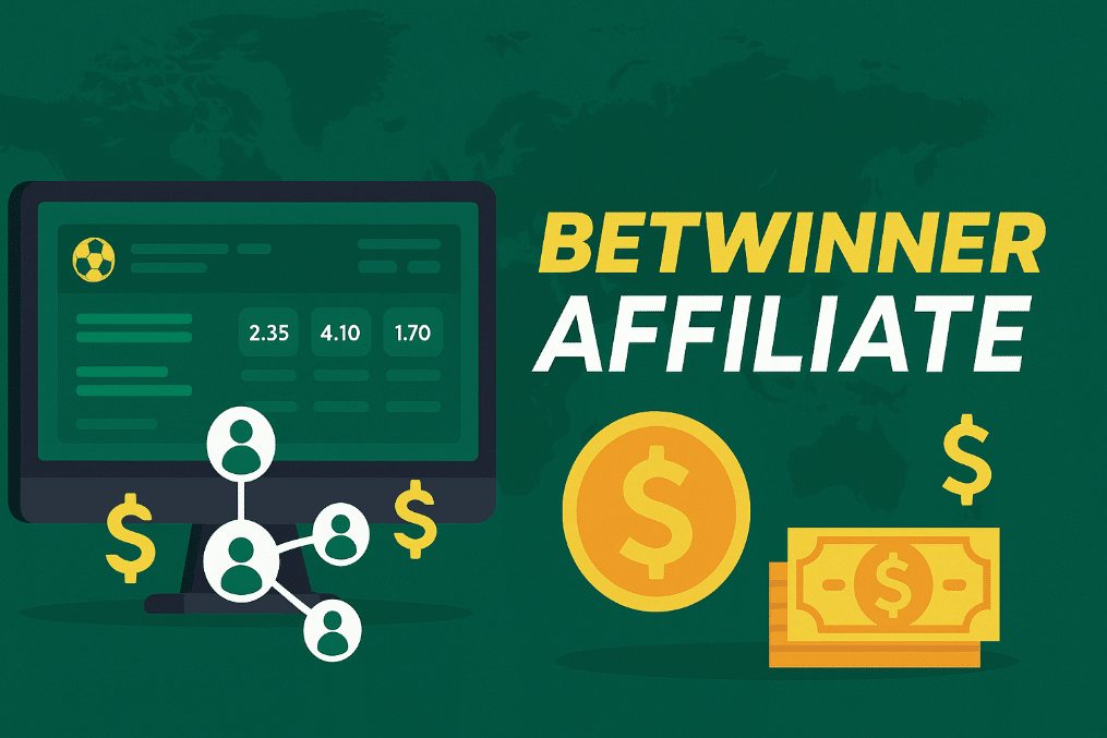 Exploring the World of Betwinner Player Bets