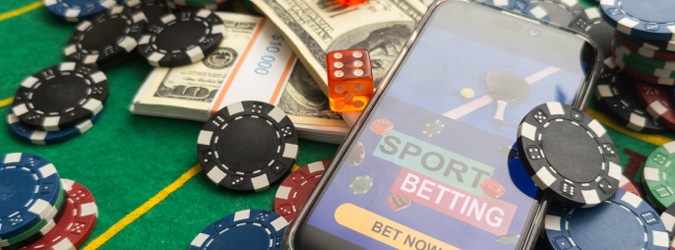 Exploring Winning Strategies with United Bet Exploring Winning Strategies with United Bet