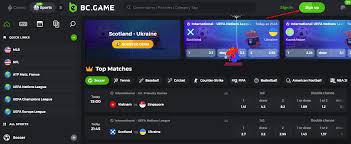 Maksājumu Metodes BC Game Latvijā - Viss, kas Tev jāzina